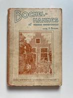 Bochel Hannes of vroege godsvrucht - S.Bison, Ophalen of Verzenden, S.Bison