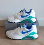 Nike Air 180 Bluebird EU 44.5, Kleding | Heren, Schoenen, Overige kleuren, Nike, Nieuw, Ophalen of Verzenden