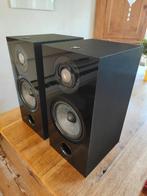Focal Chora 806 speaker set, Audio, Tv en Foto, Luidsprekers, Overige merken, Ophalen of Verzenden, Zo goed als nieuw, 60 tot 120 watt