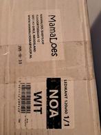 Ledikant + matras (nieuw), Doe-het-zelf en Verbouw, Tegels, Ophalen, 60 cm of meer, Nieuw, Minder dan 20 cm