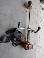 STIHL FS420 bosmaaier, Ophalen, Gebruikt, Benzine