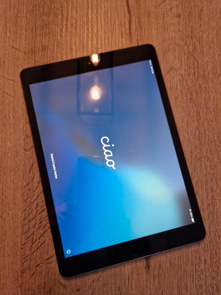 Ipad 2021, Computers en Software, Apple iPads, Apple iPad, 10 inch, 32 GB, Ophalen of Verzenden