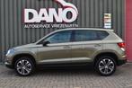 Seat Ateca 1.0 EcoTSI Style Navi/Camera/LED/Cruise/NAP, Voorwielaandrijving, Stof, Gebruikt, Origineel Nederlands