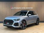Audi Q5 55 TFSI e Quattro S Line 367PK. Lucht - Pano - Sfeer, Automaat, Gebruikt, 4 cilinders, Bedrijf