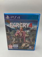 Far Cry 4 - PS4 Game, Spelcomputers en Games, Games | Sony PlayStation 4, Gebruikt, 1 speler, Ophalen of Verzenden, Info@ubisoft.com
