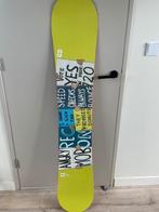 Snowboard, Ophalen, Gebruikt, Board