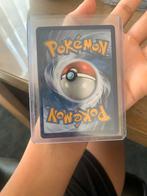 Mooie Mewtwo V Pokemon Kaart, Ophalen of Verzenden, Zo goed als nieuw, Losse kaart