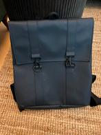 Mooie RAINS rugzak met laptopvak, Overige merken, 25 tot 40 cm, Ophalen of Verzenden, Zo goed als nieuw