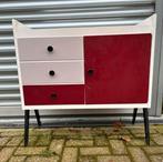 Vintage Commode - Stijlvol & Uniek!, Huis en Inrichting, Kasten | Dressoirs, Ophalen, Gebruikt, ., 50 tot 100 cm