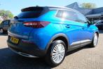 Opel Grandland X 1.6 Turbo Innovation 180pk Automaat | Achte, Auto's, Opel, Origineel Nederlands, Te koop, 5 stoelen, Benzine