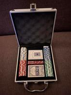 Nieuwe pokerset, Ophalen of Verzenden, Nieuw