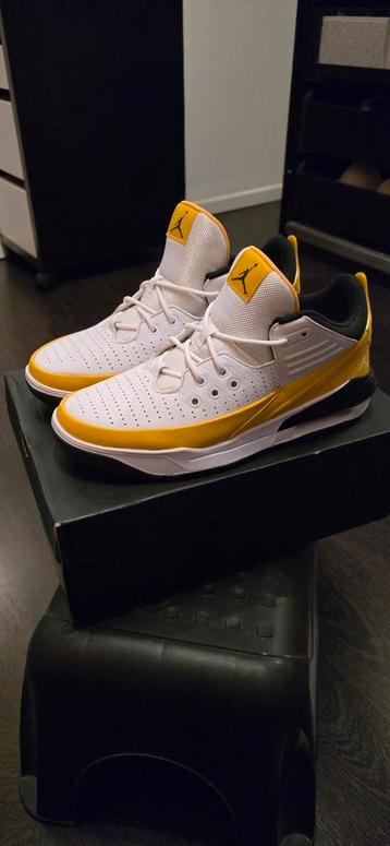 Jordan Aura 5 maat 43 beschikbaar voor biedingen