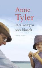 Anne Tyler: Het kompas van Noach, Ophalen of Verzenden, Gelezen, Nederland