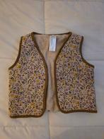 Gilet maat 122/128, Ophalen of Verzenden, Nieuw, Meisje, Trui of Vest