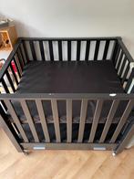 Bopita box met 2 boxkussens, Kinderen en Baby's, Boxen, Ophalen, Gebruikt, Vierkant, In hoogte verstelbaar