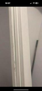 Hoge plinten nieuw, Ophalen, Zo goed als nieuw, Mdf, 200 tot 250 cm