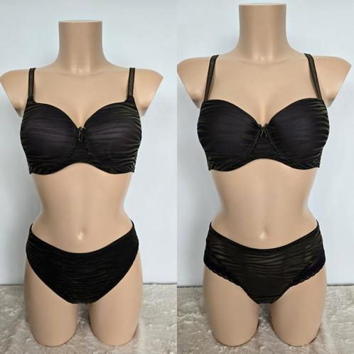 Nieuw prima donna bh verlet 80d 85d 75f 80f 75g 75h, Kleding | Dames, Ondergoed en Lingerie, BH, Groen, Ophalen of Verzenden