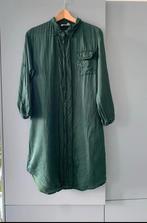 Tuniek zijde Alchemist S, Ophalen of Verzenden, Gedragen