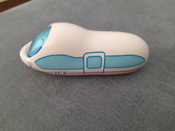 Te koop nieuwstaat ICE Duitste trein beschikbaar voor biedingen