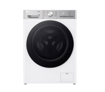 !!KORTING!! LG - Wasautomaat 13kg A-10% 1400 touren