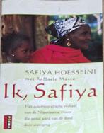 Ik, Safiya van Safiya Hoesseini, Ophalen of Verzenden, Gelezen, Safiya Hoesseini