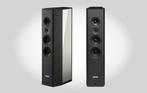 Audio Solutions Figaro M, 4 jaar oud, zeer mooi, 2650 euro., Audio, Tv en Foto, Luidsprekers, Zo goed als nieuw, 120 watt of meer