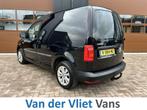 Volkswagen Caddy 2.0 TDI E6 BMT Trendline BPM Vrij! Lease, Gebruikt, 4 cilinders, Volkswagen, Origineel Nederlands