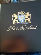 Davo album mooi Nederland luxe, Postzegels en Munten, Postzegels | Toebehoren, Ophalen of Verzenden, Verzamelalbum