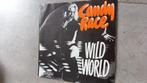 Candy Race   Wild World, Ophalen of Verzenden, Pop