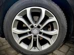 Mercedes-Benz C-klasse Estate 220 CDI, nieuw model, 170pk, g, Auto's, Automaat, Achterwielaandrijving, 4 cilinders, Leder en Stof