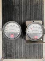 Meetapparatuur, Ophalen, Gebruikt, Druk