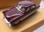 Corgi Ford Zodiac 1956-1962 D709/1 1:43, Ophalen of Verzenden, Nieuw, Auto, Corgi