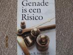 genade is een risico - charles r. swindoll, Charles r swindoll, Christendom | Protestants, Ophalen of Verzenden, Zo goed als nieuw