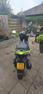 Kymco new super 8r 2025, Ophalen, Zo goed als nieuw, Overige merken