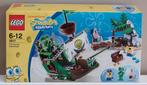 Lego 3817 SPONGEBOB NIEUW ZELDZAAM, Ophalen of Verzenden, Nieuw