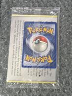 Sealed Marill 29 WOTC Black Star Promo Pokemon Kaart!, Ophalen of Verzenden, Zo goed als nieuw, Losse kaart, Foil