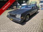Buick LeSabre uniek! Schuurvondst! Zeer nette auto, Automaat, Achterwielaandrijving, Bedrijf, 3600 cc