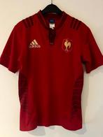 Frankrijk Rugby Shirt Maat S 2015, Sport en Fitness, Rugby, Verzenden, Kleding