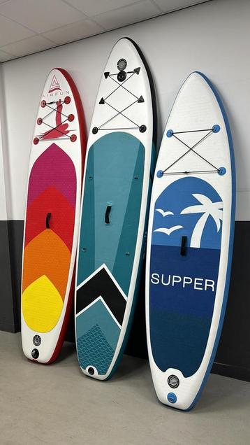 SUP- Boards Kopen ? Grote Voorraad | Scherpe Prijzen beschikbaar voor biedingen