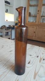 Fles van Nanny Still voor Riihimäen Lasi, Antiek en Kunst, Ophalen of Verzenden