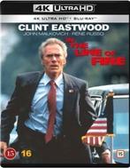 In the line of fire 4k uhd bluray, Ophalen of Verzenden, Zo goed als nieuw, Actie
