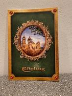 efteling jaarboekje, Verzamelen, Efteling, Ophalen of Verzenden