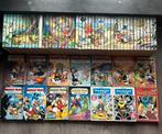 Donald duck pockets 93 stuks, Boeken, Strips | Comics, Gelezen, Complete serie of reeks, Europa, Ophalen of Verzenden