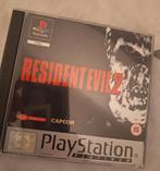 PS1 Resident Evil 2 [Platinum], Spelcomputers en Games, Games | Sony PlayStation 1, 1 speler, Ophalen of Verzenden, Gebruikt, Vanaf 3 jaar