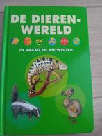 De dierenwereld, Boeken, Ophalen of Verzenden, Zo goed als nieuw, Non-fictie