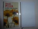 Fernando Pessoa - In ons leven tallozen - een keuze uit de.., Gelezen, Fernando Pessoa, Ophalen of Verzenden, Eén auteur