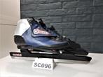 Bont Ice Shark Raps V6 Klap Schaats Klapschaatsen Maat 42, Sport en Fitness, Schaatsen, Nieuw, Klapschaats, Raps, Noren