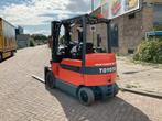 Toyota 7FBMF30 3000KG 3.30METER HEFTRUCK (bj 2012), Elektrisch, Heftruck, Toyota