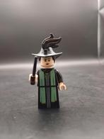 LEGO Harry Potter - Professor Anderling Minifiguur, Ophalen, Gebruikt, Overige typen