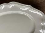 Villeroy&Boch Manoir Serveerschaal 37x27cm, Huis en Inrichting, Keuken | Servies, Ophalen of Verzenden, Overige stijlen, Porselein